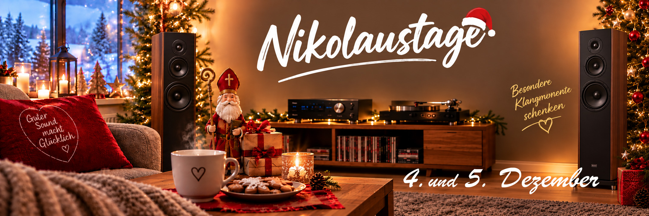 NIKOLAUS-HIFI-TAGE