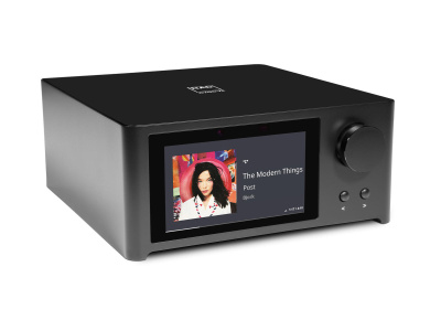 C 700 V2 BluOS™ Streaming-Vollverstärker